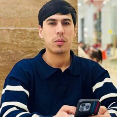 Фотография мужчины Умар, 25 лет из г. Подольск