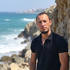 Фотография мужчины Руслан, 34 года из г. Казань