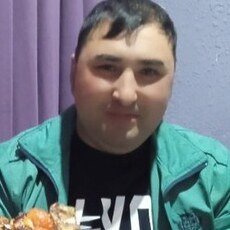 Фотография мужчины Alihan, 36 лет из г. Нэс-Циона