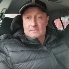 Фотография мужчины Николай, 45 лет из г. Магнитогорск