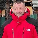 Василий, 45 лет