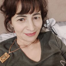 Фотография девушки Феечка, 48 лет из г. Волжск
