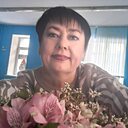 Татьяна, 53 года