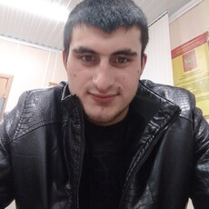 Фотография мужчины Назим, 28 лет из г. Миллерово