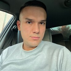 Фотография мужчины Joni, 35 лет из г. Самарканд