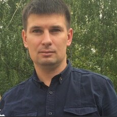 Фотография мужчины Дмитрий, 41 год из г. Саранск