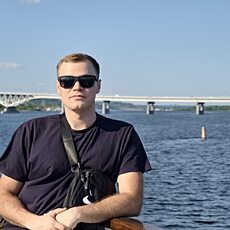 Фотография мужчины Владислав, 35 лет из г. Саратов