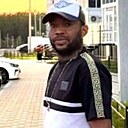 Седрик, 37 лет