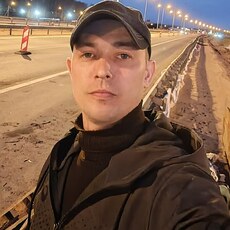 Фотография мужчины Александр, 36 лет из г. Пинск