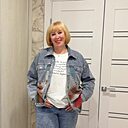 Ирина, 62 года