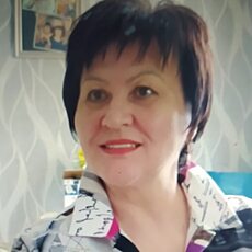 Фотография девушки Ирина, 60 лет из г. Москва