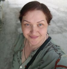 Фотография девушки Марина, 46 лет из г. Екатеринбург