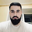 Едик, 27 лет