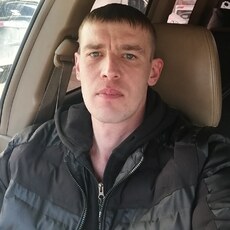 Фотография мужчины Алексей, 31 год из г. Искитим