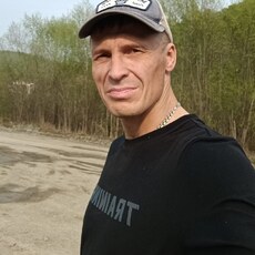 Фотография мужчины Александр, 42 года из г. Комсомольск-на-Амуре