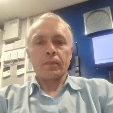 Фотография мужчины Вячеслав, 51 год из г. Буденновск