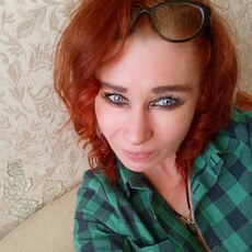 Фотография девушки Ирина, 48 лет из г. Сергиев Посад