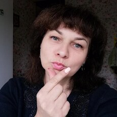 Фотография девушки Ирина, 42 года из г. Владикавказ
