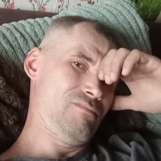 Фотография мужчины Sergei, 44 года из г. Череповец
