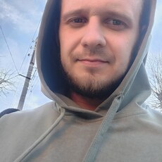 Фотография мужчины Donty, 32 года из г. Клинцы