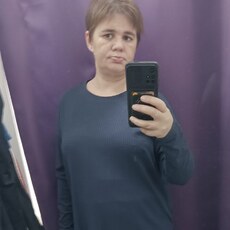 Фотография девушки Светлана, 41 год из г. Тюмень