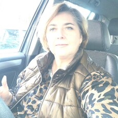 Фотография девушки Ирина, 52 года из г. Гродно