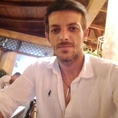 Фотография мужчины Emre, 39 лет из г. Сочи