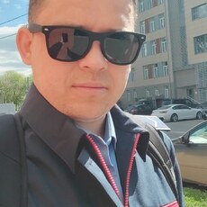 Фотография мужчины Александр, 34 года из г. Тула