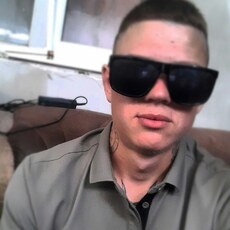 Фотография мужчины Саша, 25 лет из г. Крымск