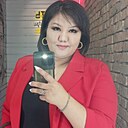 Jyldizai, 32 года