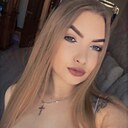 Ksenia, 21 год