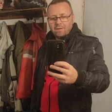 Фотография мужчины Костя, 51 год из г. Пермь