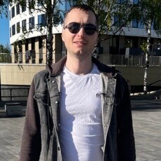 Фотография мужчины Андрей, 33 года из г. Ижевск