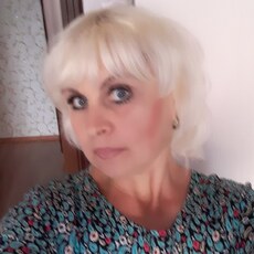 Фотография девушки Мила, 50 лет из г. Владимир