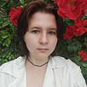 Анжелика, 26 лет