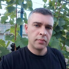 Фотография мужчины Виталий, 41 год из г. Татарбунары