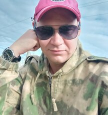 Фотография мужчины Роман, 33 года из г. Омск