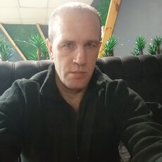 Фотография мужчины Олег, 44 года из г. Старобельск