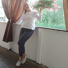Фотография девушки Nadezda, 50 лет из г. Казань
