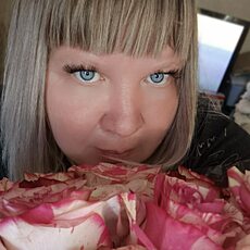 Фотография девушки Светлана, 36 лет из г. Глазов
