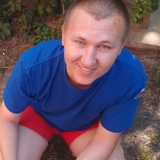 Фотография мужчины Николай, 36 лет из г. Новочеркасск