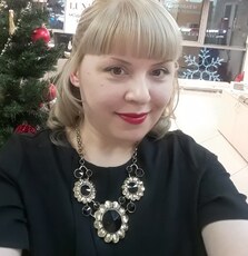 Фотография девушки Ирина, 40 лет из г. Новосибирск