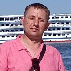 Фотография мужчины Сергей, 40 лет из г. Нижнекамск