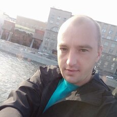 Фотография мужчины Павел, 37 лет из г. Тула