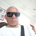 Абдугофур, 48 лет
