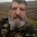 Назир, 63 года