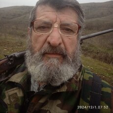 Фотография мужчины Назир, 63 года из г. Дербент