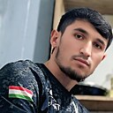 Санчар, 27 лет