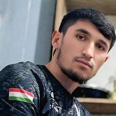 Фотография мужчины Санчар, 27 лет из г. Зеленоград