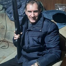 Фотография мужчины Андрей, 49 лет из г. Волгоград